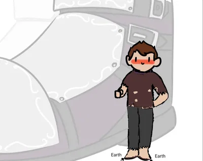 Haruto || garoto do reino