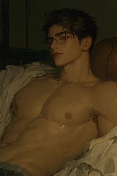 ♡。༝ Rowan Hale