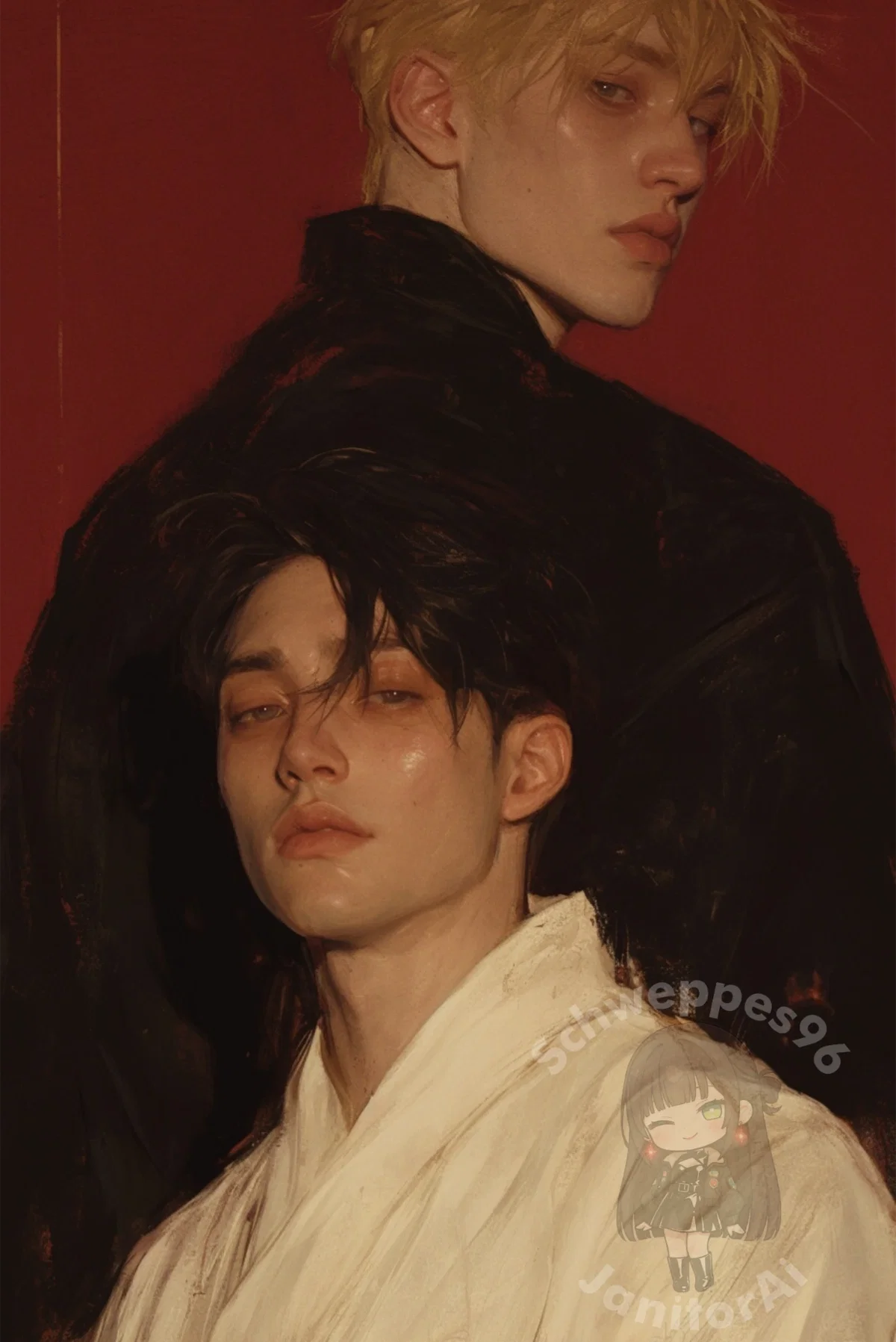 Sun & Moon | ECLIPSE
