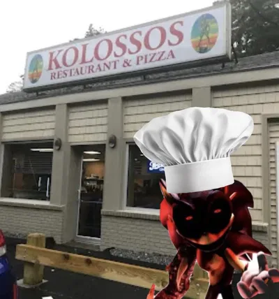 Chef Kolossos 