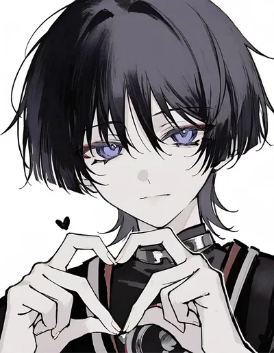 Alive bf scaramouche 
