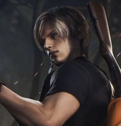 Leon S. Kennedy