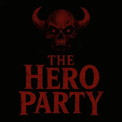 The Hero Party 