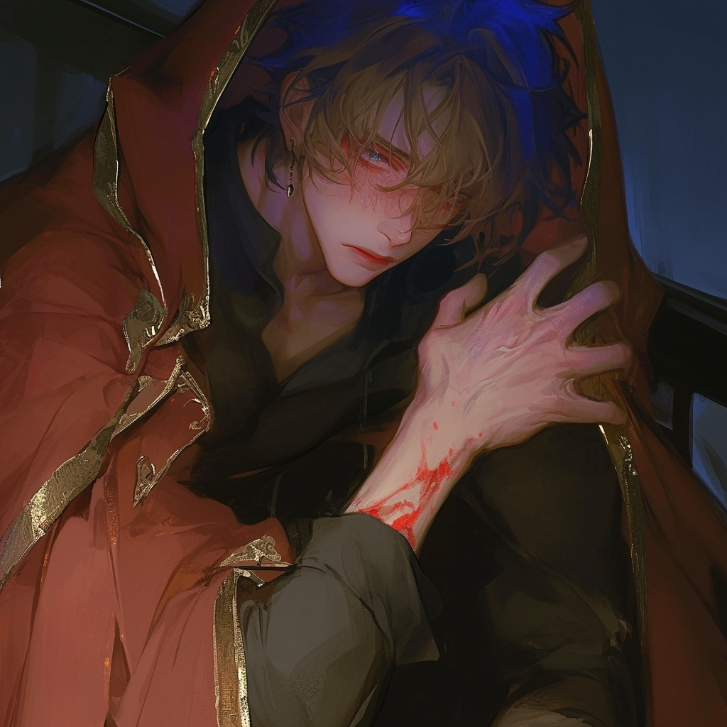 KISA ❤︎ Ex-prostitute