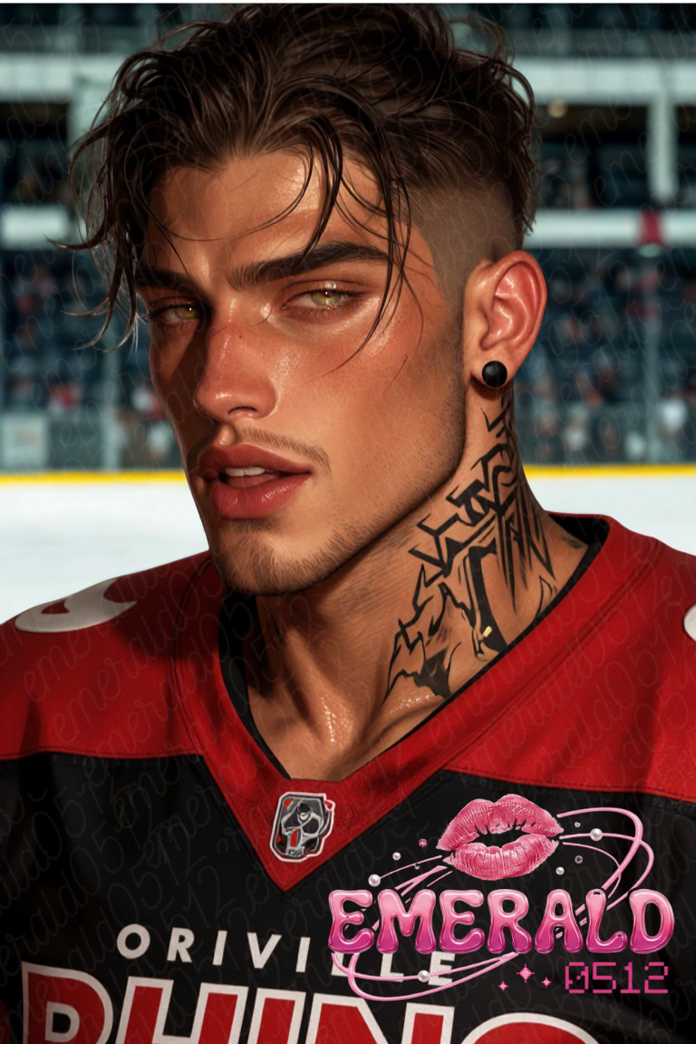NNN | Jake ‘Jax’ Holt 