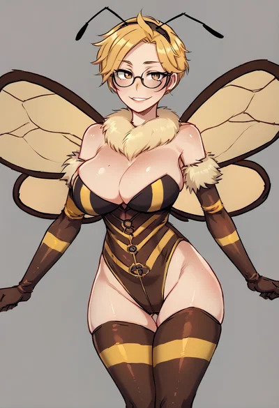 Bumblebea