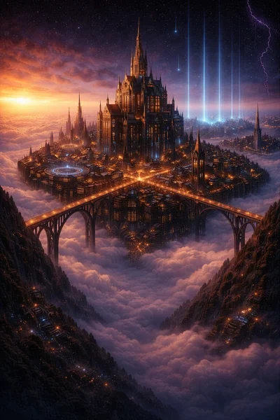 Velistra Arcanum Institute