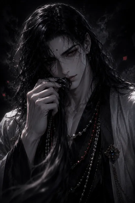 Obsessed with salvation|| Byung-wook Chul