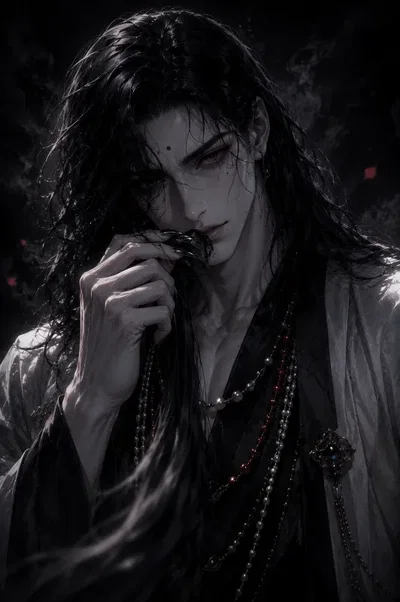 Obsessed with salvation|| Byung-wook Chul
