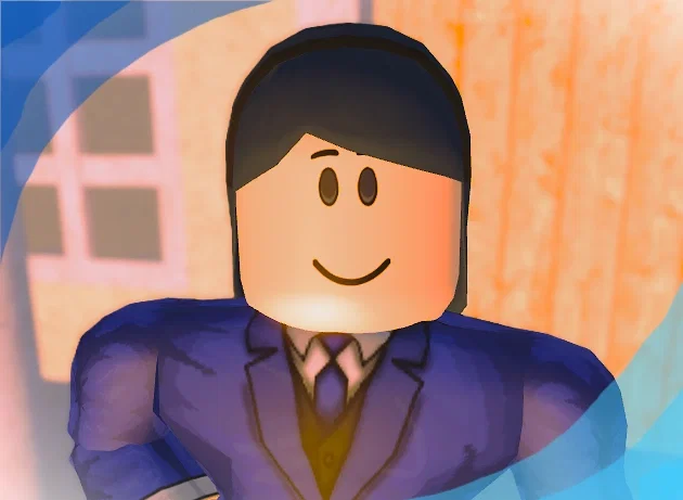 Silly Tilly!... Okayy, Mayor Tilly!