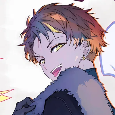 Akito Shinonome