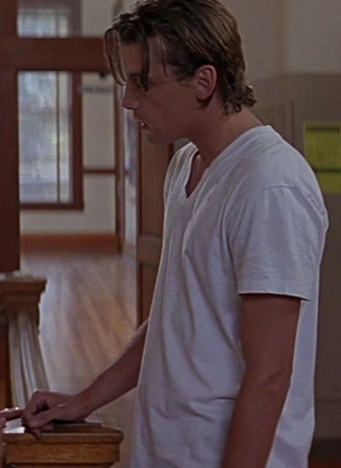 Billy Loomis