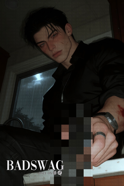 Hitman at your kitchen