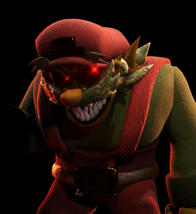 COOLRASH