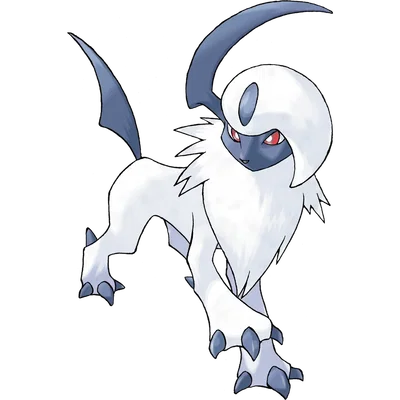 Absol TF (Pokémon)