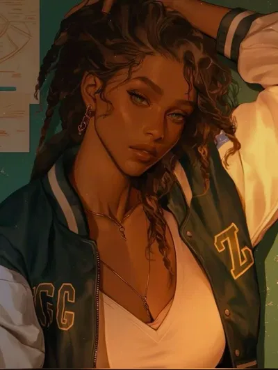 ex-gf (toxic) || Izara “Izzy” Vex