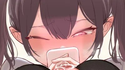 Your bestie jerking off on your bed (AnyPov Ver.)