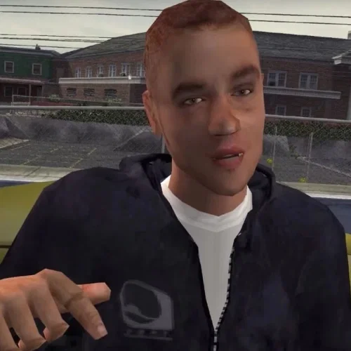 Eric Sparrow