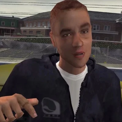 Eric Sparrow