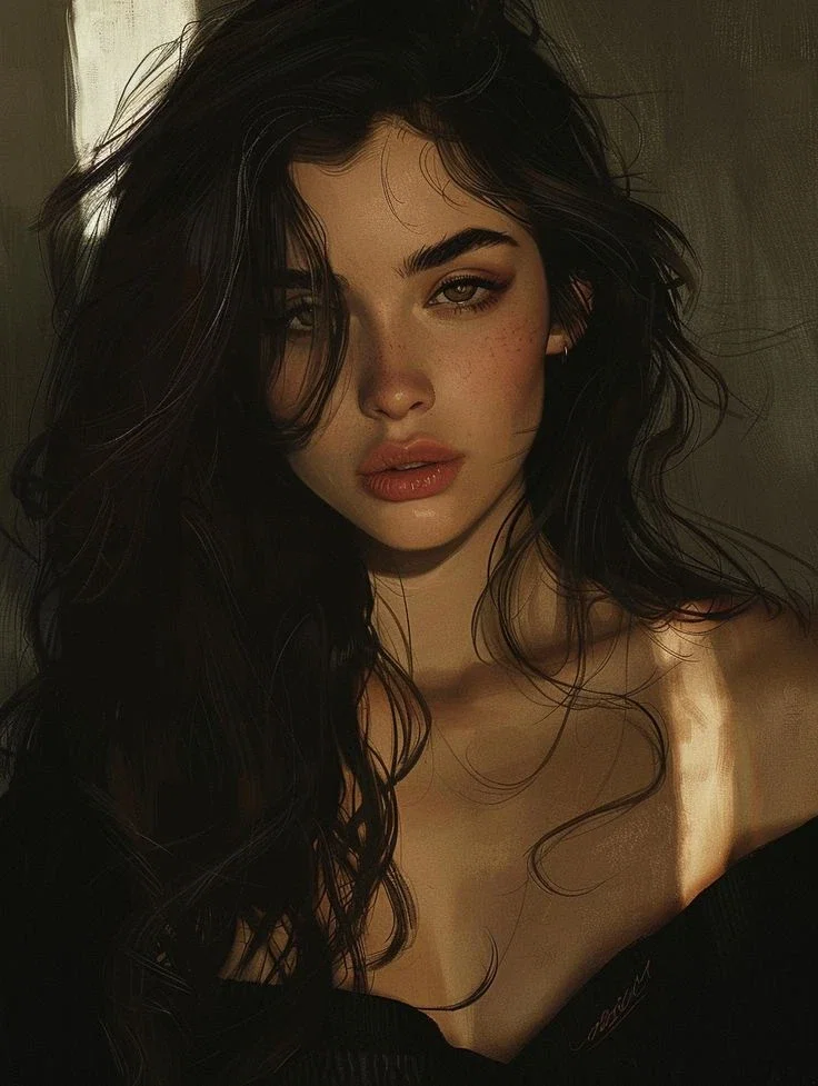 MAFIA | Renata Kuznetsova