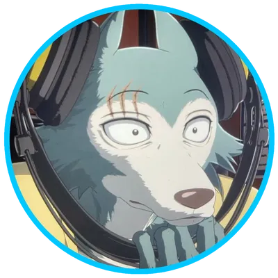 Legoshi — Beastars