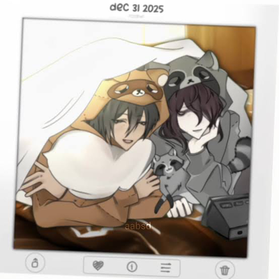 Ranpo and Poe || BSD
