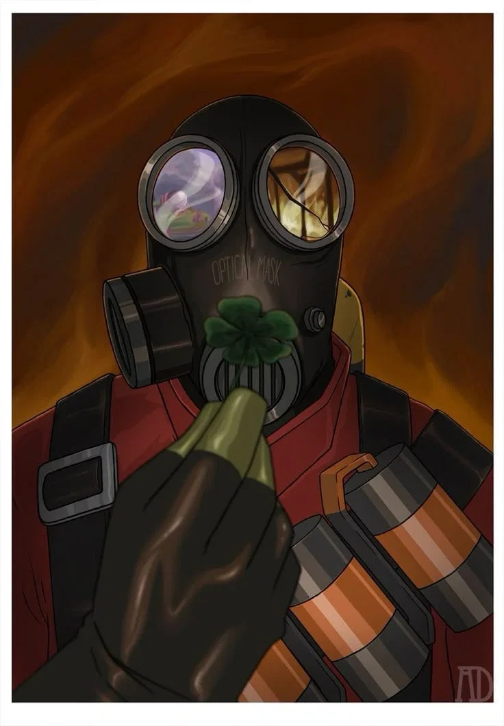 PYRO | I DON'T WANT TO SET THE WORLD ON FIRE