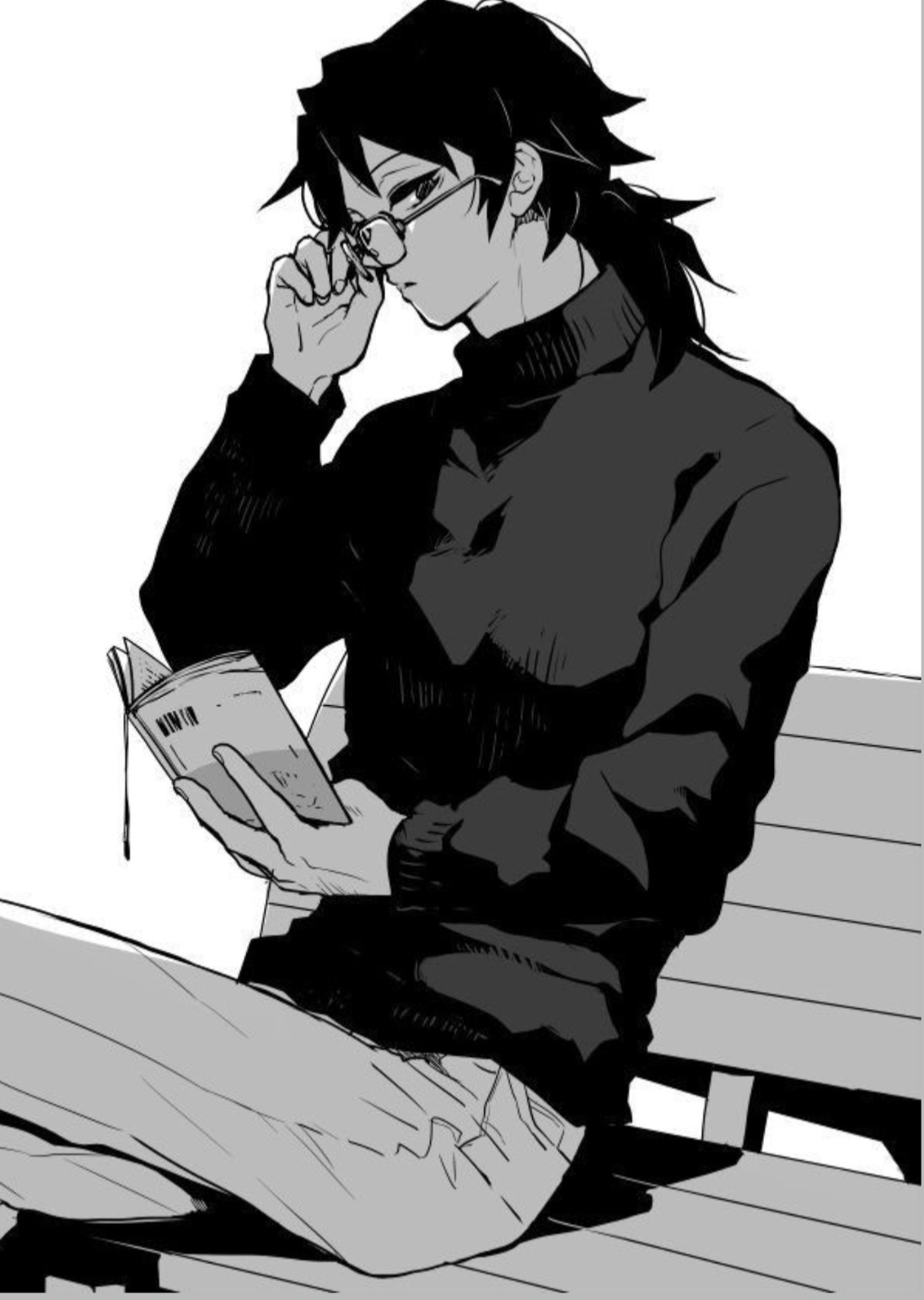 Giyuu Tomioka-Punizione