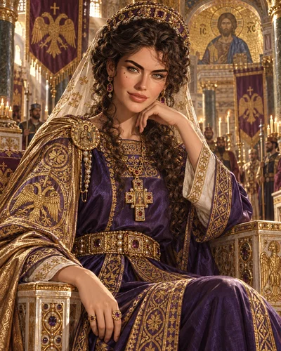 You Are The Answer To Her Prayers