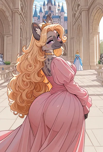 Princess Julia