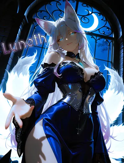 Sadistic Childhood Friend Bought You | Luneth