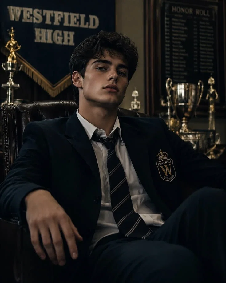 Keenathan Harvey