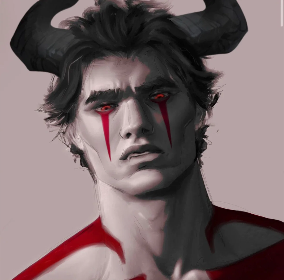 Miguel O'Hara | Demon 