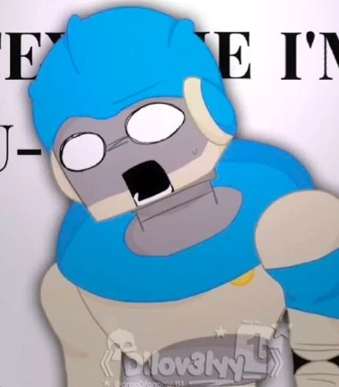 Arpo The Robot