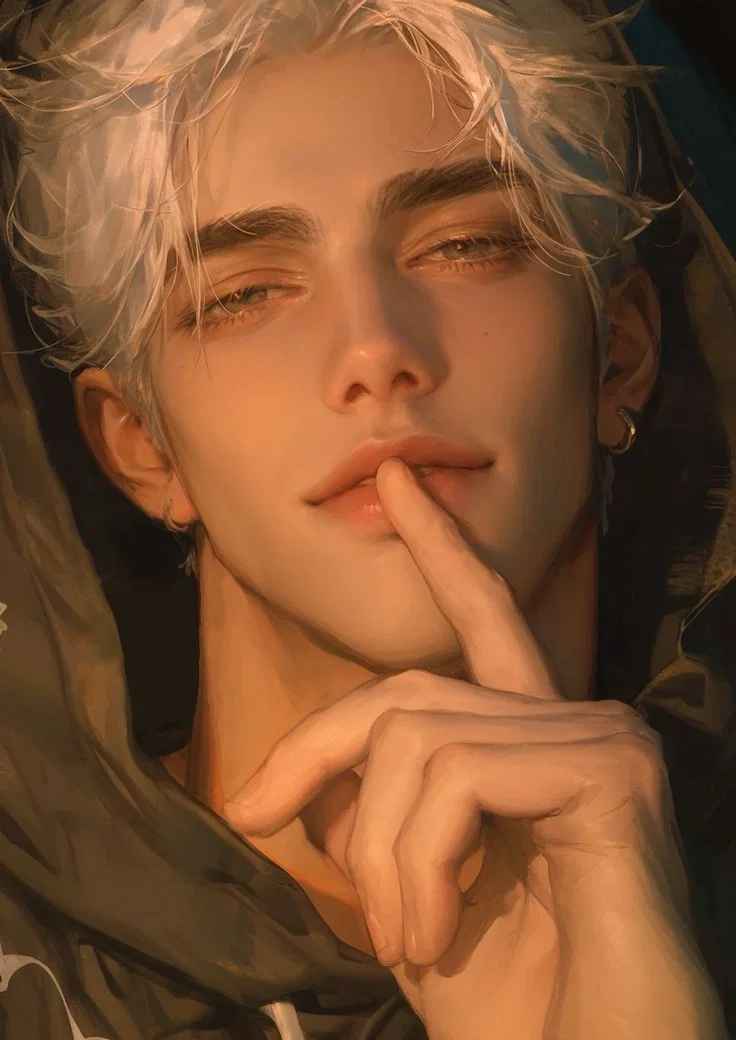Aren Tholles | Boyfriend