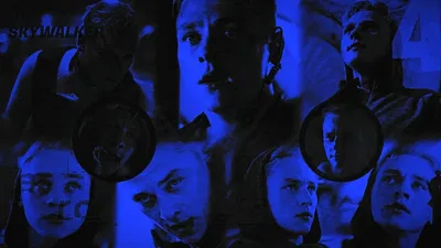 "Four" The Skywalker