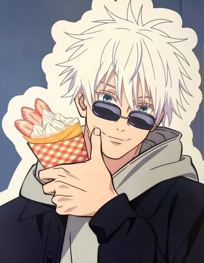 Gojo Satoru