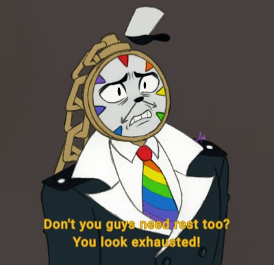 ☜⚜︎⛓🕰Dψιε Τimεsιψ🚂⚙️⚜︎☞