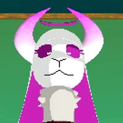 Yew battle because no one else made her yet