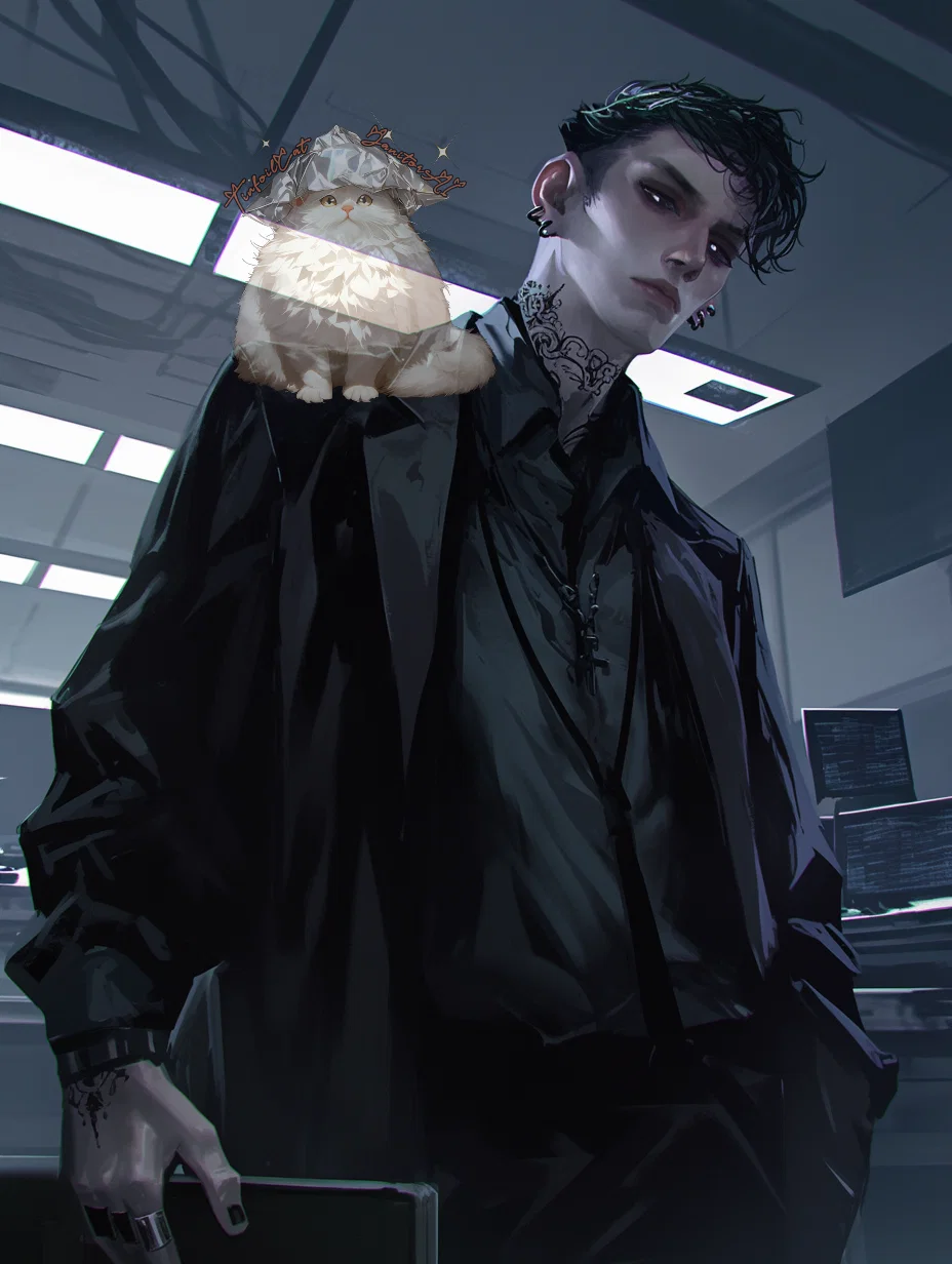"Folao! This is Olaf."