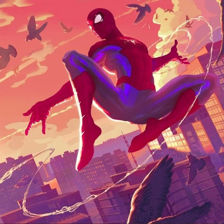 Spider-Man | The Age of Heroes | The Darkest Days