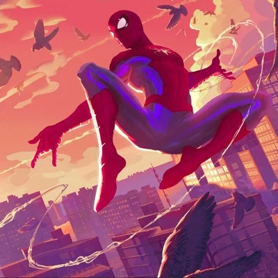 Spider-Man | The Age of Heroes | The Darkest Days