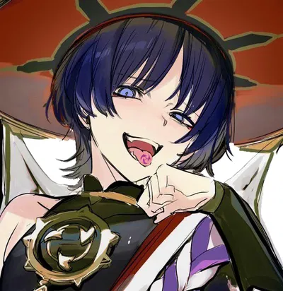 Scaramouche