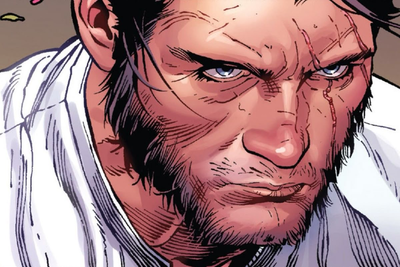 Wolverine — Primal Play