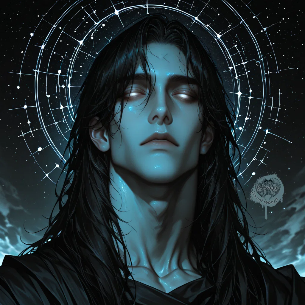 God of Darkness| Assembly of Gods