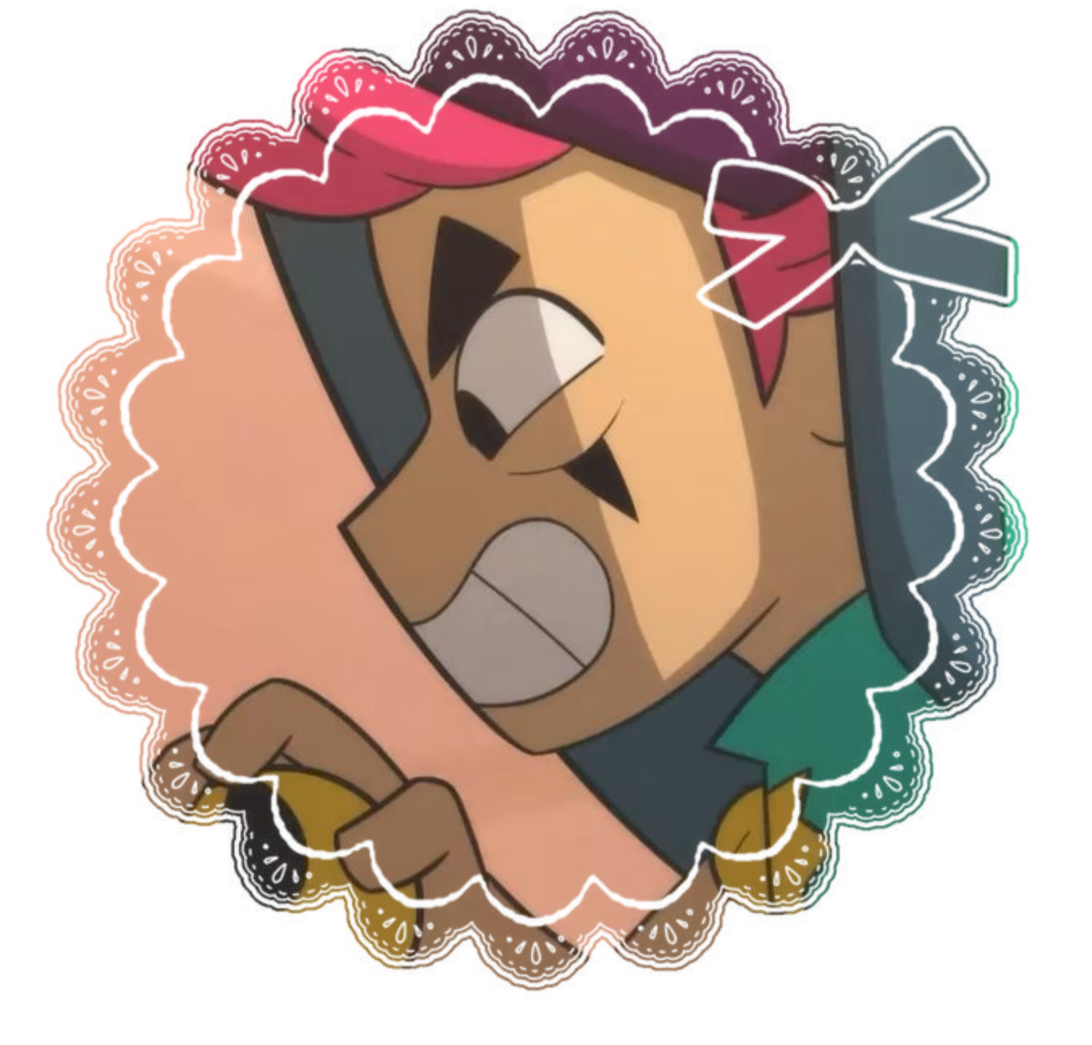 Chester 𓂃 Brawl Stars!! 