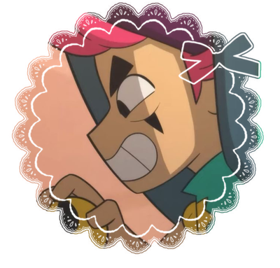 Chester 𓂃 Brawl Stars!! 