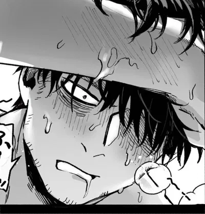Yuushi Totsumoto[The Sick Man]