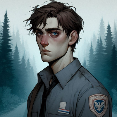 Mailman John Stevens