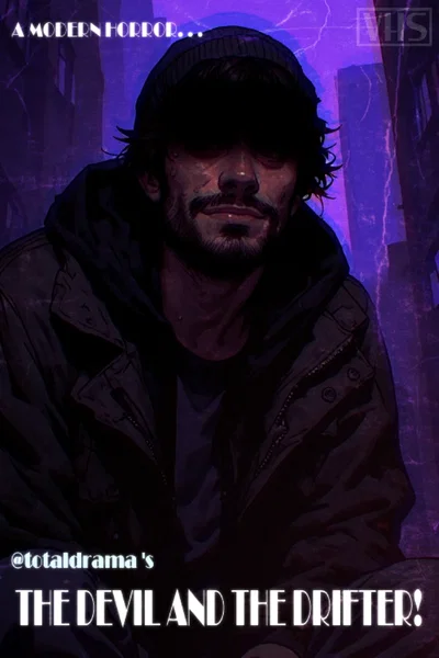 ✧ THE HOMELESS MAN